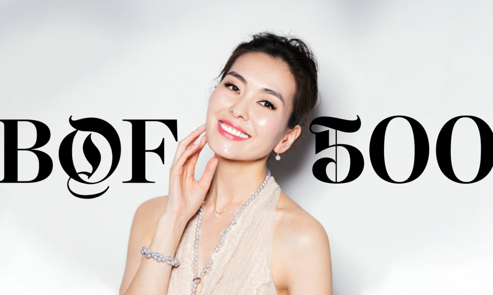 Ө.Содгэрэл “The BoF 500” жагсаалтад багтсан анхны Монгол хүн боллоо